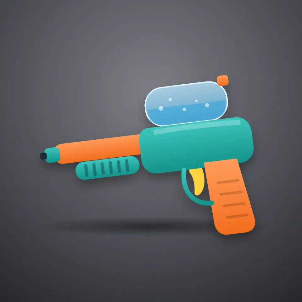 Hydro Blaster, photo 2
