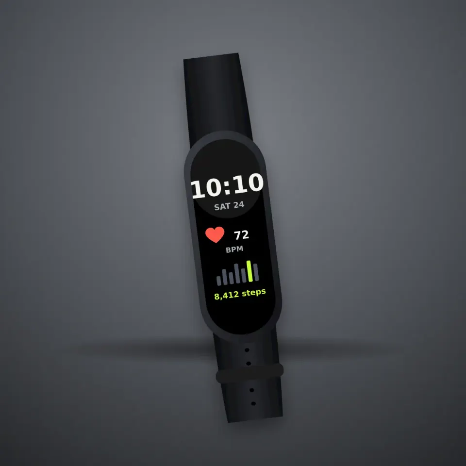 FitBand Pulse, photo 2