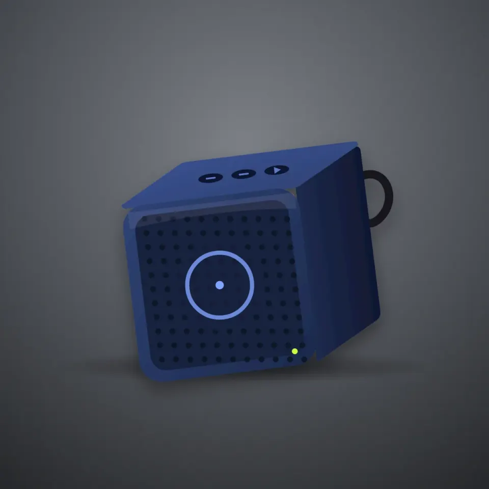 Boom Cube, photo 2
