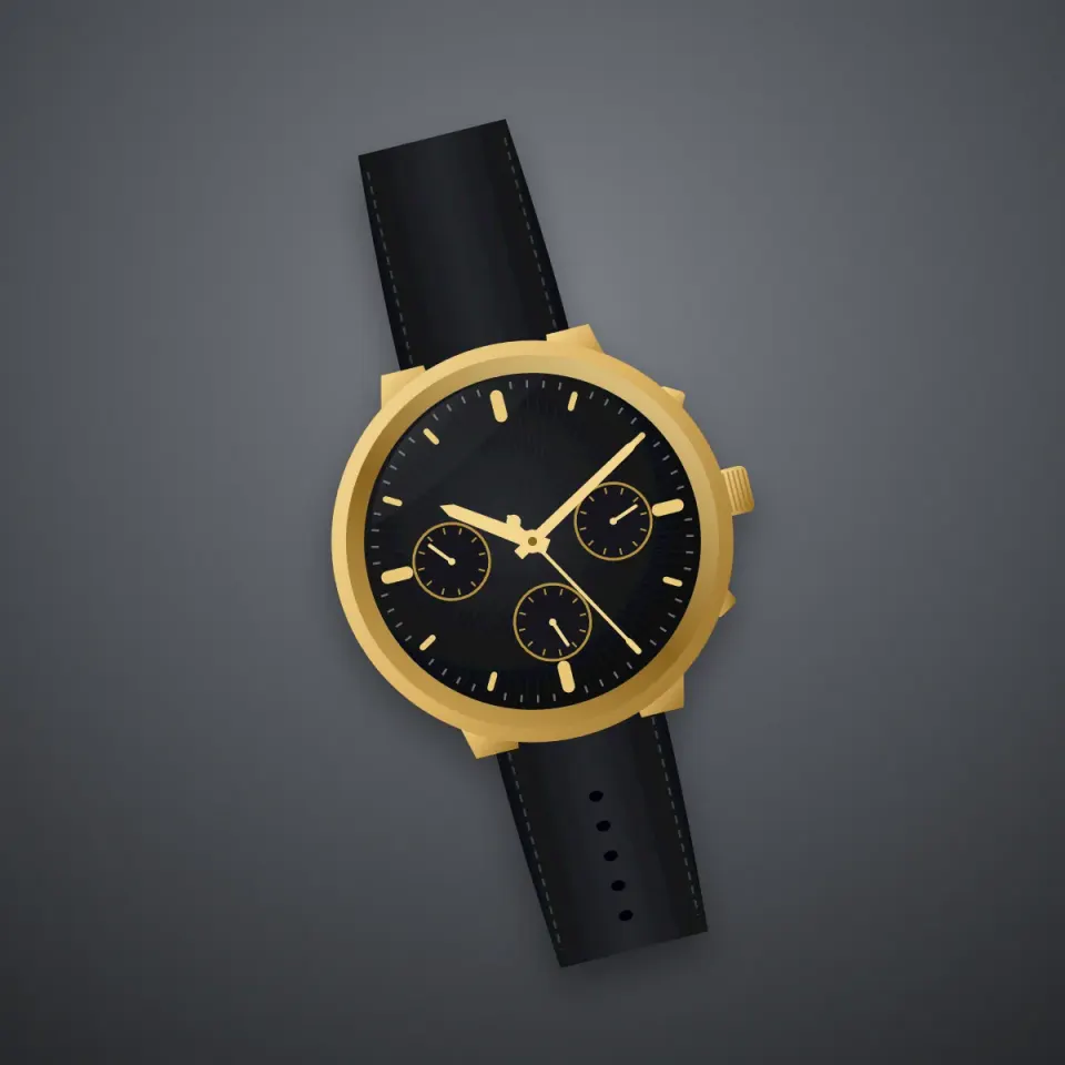 Midnight Chrono, photo 2